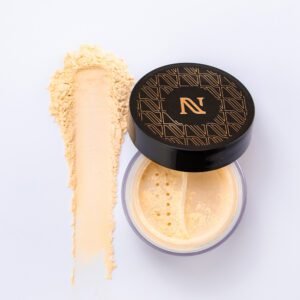 Pó facial Solto Cor C01 20g Nuev