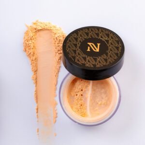 Pó Facial Solto Cor M02 20g Nuev