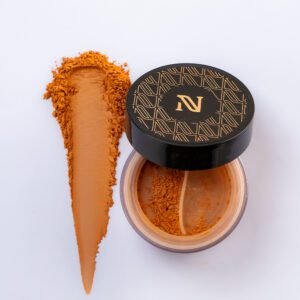 Pó Facial Solto Cor E03 20g Nuev