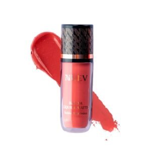 Batom Líquido Elis 4ml - Nuev