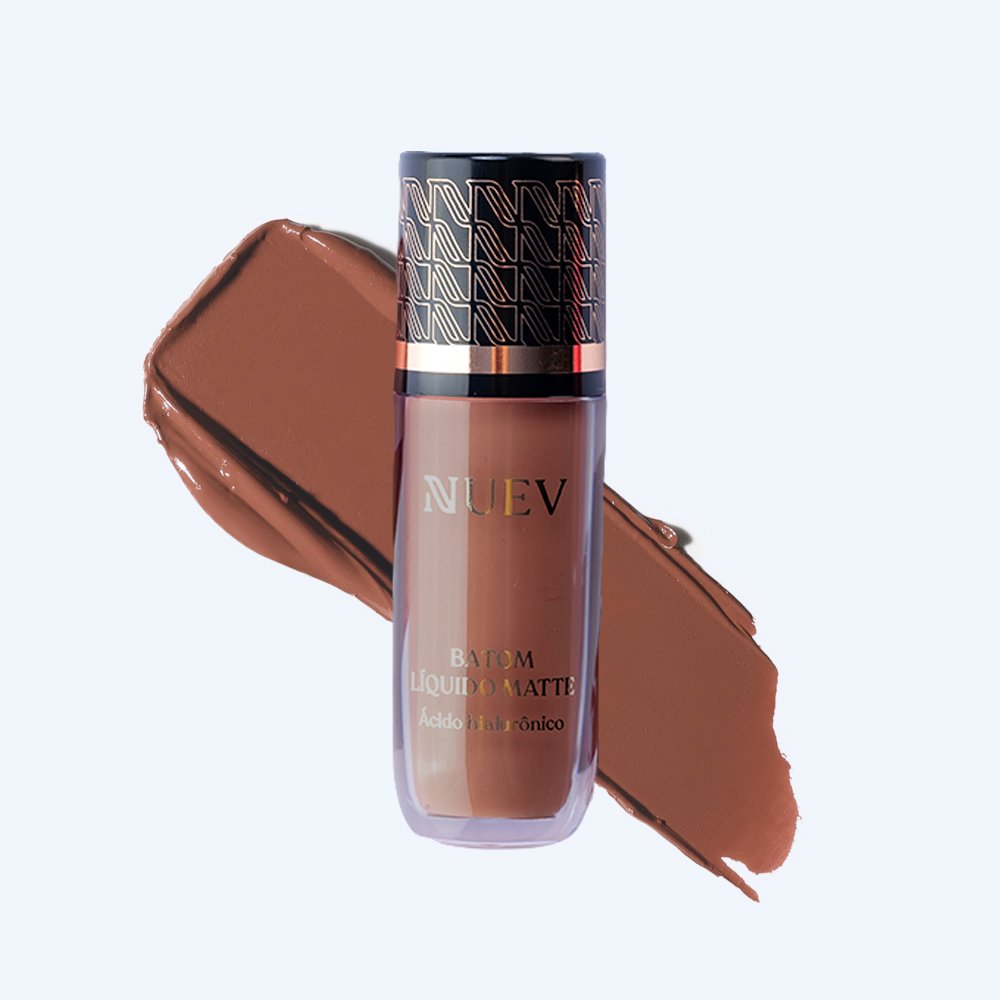 Batom Líquido Maya 4ml - Nuev